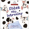 FLÍČEK DĚLÁ LOTROVINY-101 DALMATINŮ