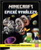MINECRAFT - EPICKÉ VYNÁLEZY