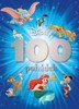 DISNEY - 100 POHÁDEK