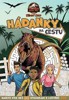 JURSKÝ SVĚT - KŘÍDOVÝ KEMP - HÁDANKY NA CESTY