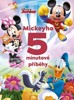 DISNEY JUNIOR - MICKEYHO 5MINUTOVÉ PŘÍBĚHY