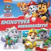 TLAPKOVÁ PATROLA - 5MINUTOVÁ DOBRODRUŽSTVÍ