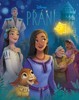 PŘÁNÍ - PŘÍBĚH PODLE FILMU