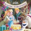 LEDOVÉ KRÁLOVSTVÍ - SLAVÍME NAROZENINY