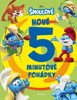 ŠMOULOVÉ - NOVÉ 5MINUTOVÉ POHÁDKY
