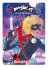 KOUZELNÁ BERUŠKA A ČERNÝ KOCOUR - KOMIKSOVÉ PŘÍBĚHY 4