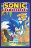 JEŽEK SONIC 1 - PRVNÍ DOBRODRUŽSTVÍ