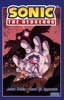 JEŽEK SONIC 2 - OSUD DR. EGGMANA