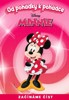 OD POHÁDKY K POHÁDCE - MINNIE