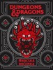 DUNGEONS&DRAGONS - HRÁČSKÁ ROČENKA
