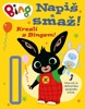 BING - NAPIŠ A SMAŽ