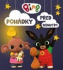 BING - POHÁDKY PŘED USNUTÍM