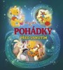 MEDVÍDEK PÚ-POHÁDKY PŘED USNUTÍM