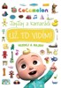 COCOMELON - UŽ TO VIDÍM!