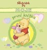 MEDVÍDEK PÚ - MOJE PRVNÍ KNÍŽKA