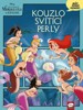 ARIEL-MALÁ MOŘSKÁ VÍLA- MŮJ PRVNÍ KOMIKS