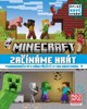MINECRAFT-ZAČÍNÁME HRÁT-ÚPLNĚ NOVÉ VYDÁNÍ