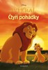 LVÍ KRÁL-ČTYŘI POHÁDKY