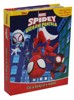 SPIDEY A JEHO ÚŽASNÍ PŘÁTELÉ - ČTI A HRAJ SI S