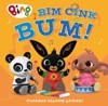 BING - BIM CINK BUM! ZVUKOVÁ KNÍŽKA