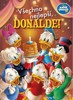 KAČER DONALD 90 - VŠECHNO NEJLEPŠÍ, DONALDE!
