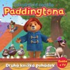 DOBRODRUŽSTVÍ MEDVÍDKA PADDINGTONA - DRUHÁ KNÍŽKA POHÁDEK