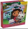 GÁBININ KOUZELNÝ DOMEK - ČTI A HRAJ SI S NÁMI