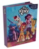 MY LITTLE PONY - ČTI A HRAJ SI S NIMI