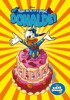 KAČER DONALD 90 - POZOR NA TO, CO SI PŘEJEŠ, DONALDE!