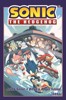 JEŽEK SONIC 3 - BITVA O ANGEL ISLAND