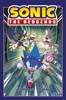 JEŽEK SONIC 4 - NÁKAZA