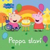 PEPPA PIG - PEPPA SLAVÍ