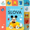 MOJE PRVNÍ SLOVA