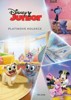 DISNEY - PLATINOVÁ KOLEKCE 100 LET SPOLU