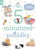 DISNEY BABY - 5MINUTOVÉ POHÁDKY