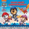 TLAPKOVÁ PATROLA - VELKÉ DRAČÍ DOBRODRUŽSTVÍ