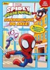 MARVEL - SPIDEY A JEHO ÚŽASNÍ PŘÁTELÉ: SUPERHRDINOV E,
