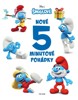 ŠMOULOVÉ - NOVÉ 5MINUTOVÉ POHÁDKY