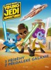 STAR WARS-DOBRODRUŽSTVÍ MLADÝCH JEDIŮ-PŘÍBĚHY Z PŘEDALEKÉ G.