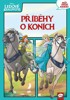 LEDOVÉ KRÁLOVSTVÍ - PŘÍBĚHY O KONÍCH: MŮJ PRVNÍ KOMIKS