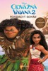 ODVÁŽNÁ VAIANA 2 - POHÁDKOVÝ ROMÁN
