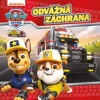 TLAPKOVÁ PATROLA - ODVÁŽNÁ ZÁCHRANA