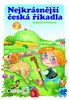 NEJKRÁSNĚJŠÍ ČESKÁ ŘÍKADLA