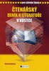 ČTENÁŘSKÝ DENÍK K LITERATUŘE V KOSTCE