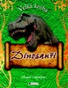 DINOSAUŘI -VELKÁ KNIHA