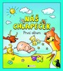 NÁŠ CHLAPEČEK-PRVNÍ ALBUM    MODRÁ