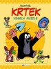 KRTEK -VESELÁ PUZZLE