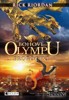 PERCY JACKSON—BOHOVÉ OLYMPU—PROROCTVÍ