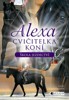 ALEXA CVIČITELKA KONÍ-ŠKOLA JEZDECTVÍ
