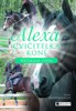 ALEXA CVIČITELKA KONÍ-NEČEKANÁ VÝZVA